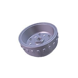 FLYWHEEL COMP - HF Deluxe | Splendor+ - 31110ACK011S