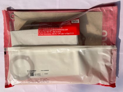 Service Kit (5th) 100cc - K11113AAHB001S - Every 12K kilometers