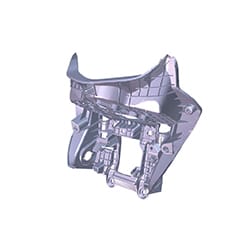 INNER PANEL - Splendor+ - 83402AAF400S