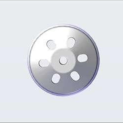 22100ABR000S - OUTER COMP CLUTCH - XOOM 160(Aug., 2025)