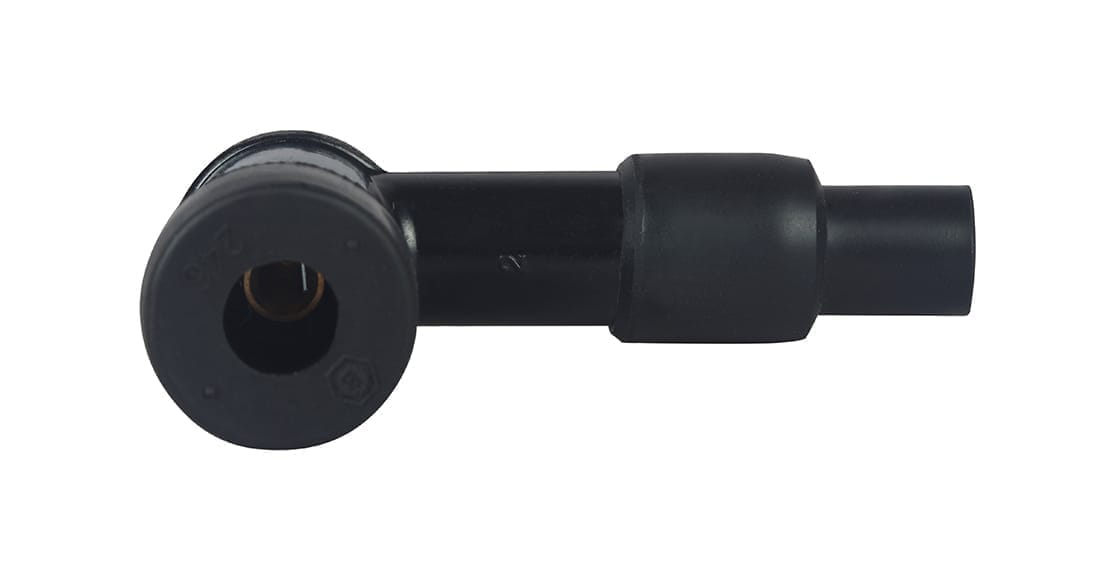 Ignition Coil Cap Noise Suppressor - Splendor+ - 30700098150S