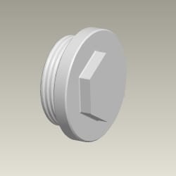 HOLE CAP TAPPET ADJUSTING - Karizma - 12361KEZ900S