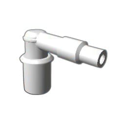 Ignition Coil Cap Noise Suppressor - Maestro - 30700KWP901S