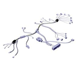HARNESS WIRE - Duet - 32100AAY301S