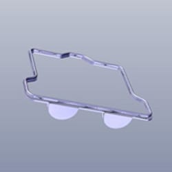 GASKET-CYLINDER HEAD COVER - THE CENTENNIAL | Karizma - 12252ACA000S