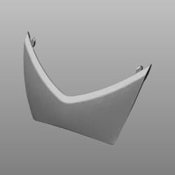 FRONT GRILL (NH-168M) - Pleasure+ - 64303AAL5001S