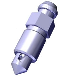 SCREW BLEEDER - Xpulse 200 | Xtreme 160 | Xtreme 200 | Xpulse 200T | Karizma | Hunk | Xtreme - 43352568003LS