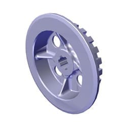 Clutch Center - HF 100 | HF Deluxe | Splendor+ | Passion Pro - 22121AAHA01S