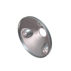 COVER TAIL CAP - Glamour - 18340AAN410S