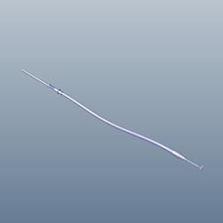 Front Brake Cable - Ignitor - 45450K06600S