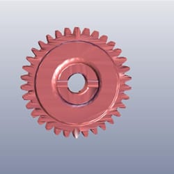 GEAR OIL PUMP - KARIZMA FIGHTER EDITION| KARIZMA XMR| KARIZMA XMR-BANGLADESH| THE CENTENNIAL| XMR 210| XMR OBD2 PHASE B BASE| XMR TFT SPEEDO| XPULSE 210LC OBDIIP2 - 15133ACA000S