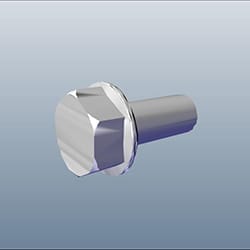 BOLT KNOCK  -  90083KVH900S