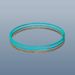 RING SET PISTON - THE CENTENNIAL | Karizma - 13011ACA001S