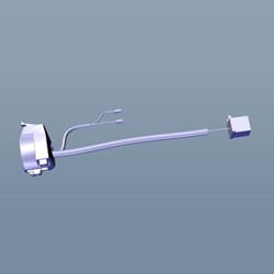 SWITCH ASSEMBLY WINKER - Passion Pro | Super Splendor - 35200AACB01S