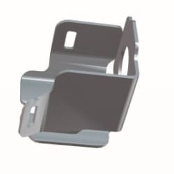 SEAT LOCK CABLE PLATE - Xtreme 160 - 77244AAB100S