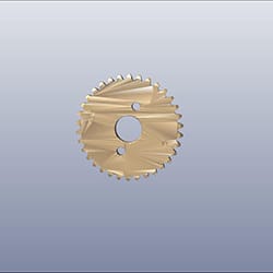 SPROCKET CAMSHAFT - HUNK 160 4V ACRB| THRILLER 160| XTREME 160 4V| XTREME 160 4V FLAT PILLION| XTREME 160 4V NEXT| XTREME 160 4V PREMIUM| XTREME 160R - 14321ACR000S