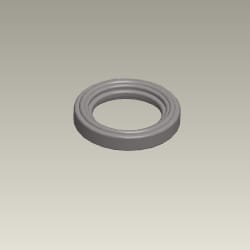 GASKET CYL.HEAD COVER - Xtreme 200 | Xpulse 200T | Xpulse 200 | Xtreme 160 | Achiever | Hunk | Ignitor | Xtreme | Impulse - 12397KSP910S