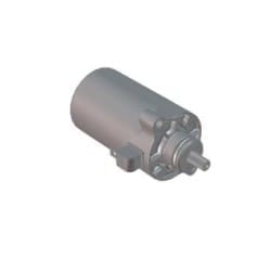 Starter Motor Assembly - Splendor+ | Passion Pro | Passion Xpro - 31210AAT011S