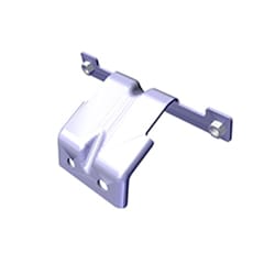 STAY FRONT NUMBER PLATE - Passion Pro - 64315AAC800S