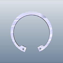 CIRCLIP 55X2 - XOOM 160| XOOM 160 BS6 - 90651ABR000S