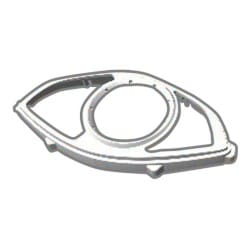 COVER ASSY - Maestro - 37211KZN901S