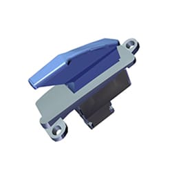 SWITCH UNIT START - Maestro Edge - 35160AAWB01S