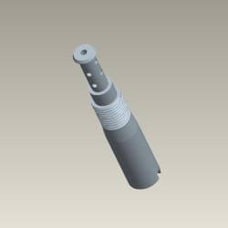 JET SLOW#35 - Splendor+ | Passion Pro | HF Deluxe | HF Dawn | Splendor Pro - 99103KTC0350S