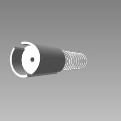 VALVE ASSEMBLY THROTTLE - Passion Pro | Splendor+ | Splendor Pro | HF Deluxe | Splendor NXG | HF Dawn - 16022KWA931S