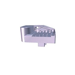 RR Unit / Regulator Rectifier - HF 100 | HF Deluxe | Splendor+ | Passion Pro | Glamour | Super Splendor | Maestro Edge - 31600ACK001S