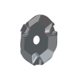 Ramp plate  - Pleasure+ | Xoom | Destini 125 | Maestro Edge | Duet - 22131AAW300S