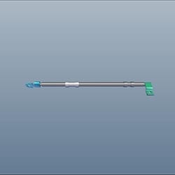 CABLE ENG EARTH - FF SPORTS 250 LC| HUNK 250 LATAM| XTREME 250 NEPAL BANGLADESH| XTREME 250R - 32602ACW000S