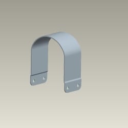 STAY FRONT FRNDER - Glamour | Super Splendor - 61102KTC900S