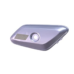 UTILITY BOX R COVER - HF Deluxe | HF 100 - 83540ACK000S