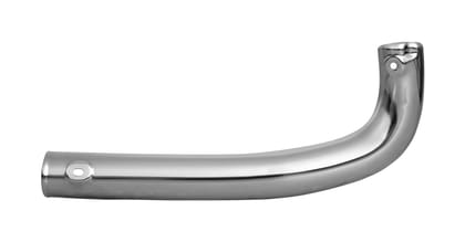 Muffler / Silencer Cover - HF Dawn | Splendor NXG | Splendor+ - 18241KCC900S