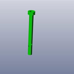 PIPE SEAT - KARIZMA XMR| KARIZMA XMR-BANGLADESH| XMR 210| XMR OBD2 PHASE B BASE - 51440ACA000S