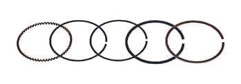 KIT, RING PISTON (O/S 0.50) - 13013GN5315LS
