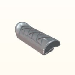 RUBBER STEP - Xtreme 125 | Xtreme 160 | Xpulse 200 | Karizma | Xtreme 200 | Xpulse 200T | Splendor+ | Xtreme - 50661KVE860S