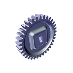 GEAR COMPLETE OIL PUMP - Xtreme 160 - 15130ABZ000S