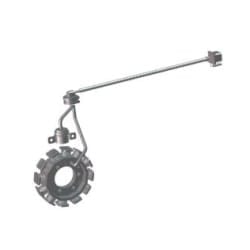 Stator Coil Plate Assembly - Glamour - 31120AAN501S