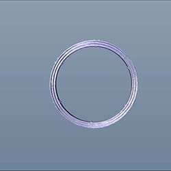 SEALING GASKET INTERMEDIATE PLATE - FF SPORTS 250 LC| HUNK 250 LATAM| XTREME 250 NEPAL BANGLADESH| XTREME 250R - 91305ACW000S