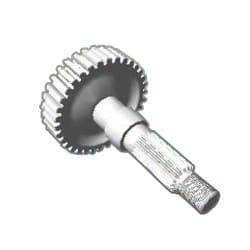 GEAR COMPLETE FINAL - Maestro - 23430KWP900S