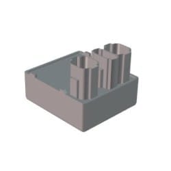 UNIT COMP SPARK - 30410AAY301S