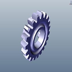 GEAR M-4 (20T) - Xtreme 160 | Xpulse 200T | Xtreme 200 | Xpulse 200 - 23471AABA00S