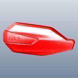 HANDGUARD RH - Xpulse 200 - 53181ABW900YS