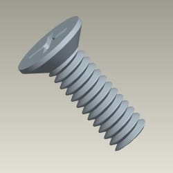 SCREW FLAT - Xtreme 125 | Xtreme 160 | Glamour | Passion Pro | Super Splendor | Splendor+ | Passion Xpro | Achiever | Hunk | Ignitor | Xtreme | Impulse - 45519KCC841S