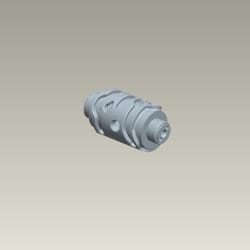 DRUM GEAR SHIFT - Xpulse 200T | Xtreme 160 | Xtreme 200 | Xpulse 200 | Achiever | Hunk | Ignitor | Xtreme | Impulse - 24301KSP910S