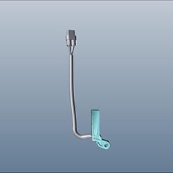 35140ABR002S - SENSOR ASSY SIDE STAND - XOOM 160(Aug., 2025)