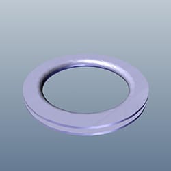 DUST SEAL STRG HEAD - FF SPORTS 250 LC| HUNK 250 LATAM| Hunk 440| MAVRICK| MAVRICK 440| THUMBSUP THUNDERWHEEL| XTREME 250 NEPAL BANGLADESH| XTREME 250R - 53214RAA000S