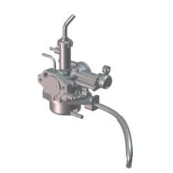 CARBURETOR ASSY - Super Splendor - 16100AAG500S