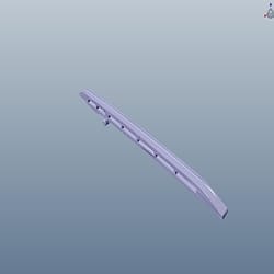 GUIDE CAM CHAIN